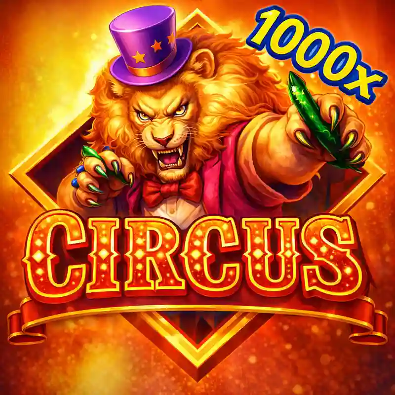 Cirkus Online Slot Game sa ok games