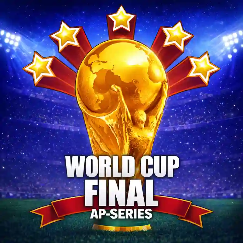 World Cup Final casino game at ok games