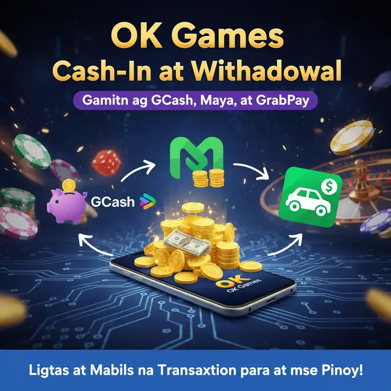 GCash Payments