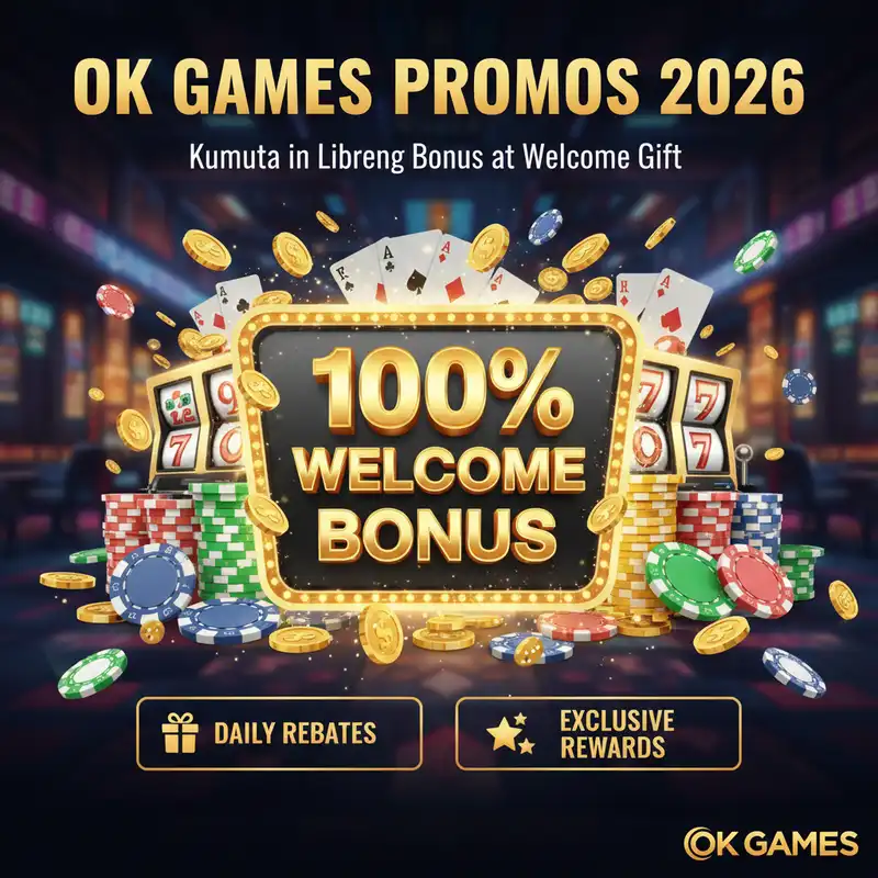 Promos 2026