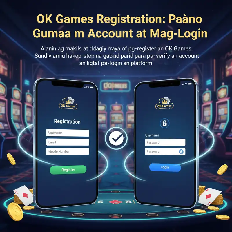 Registration Guide
