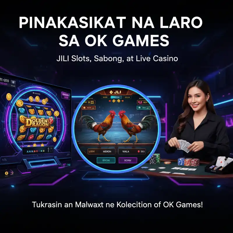 Popular Games